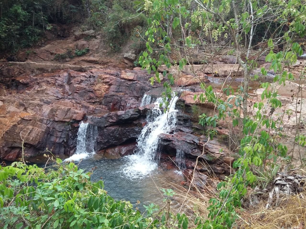Colabore com a realização do Festival das Águas 2025!